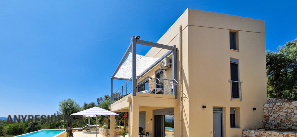 Villa in Lefkas, photo #1, listing #2534201