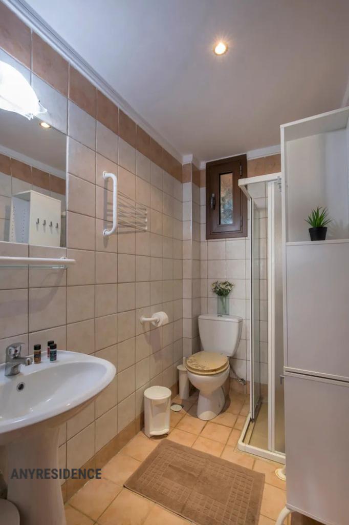 Townhome in Afytos, photo #3, listing #2247680