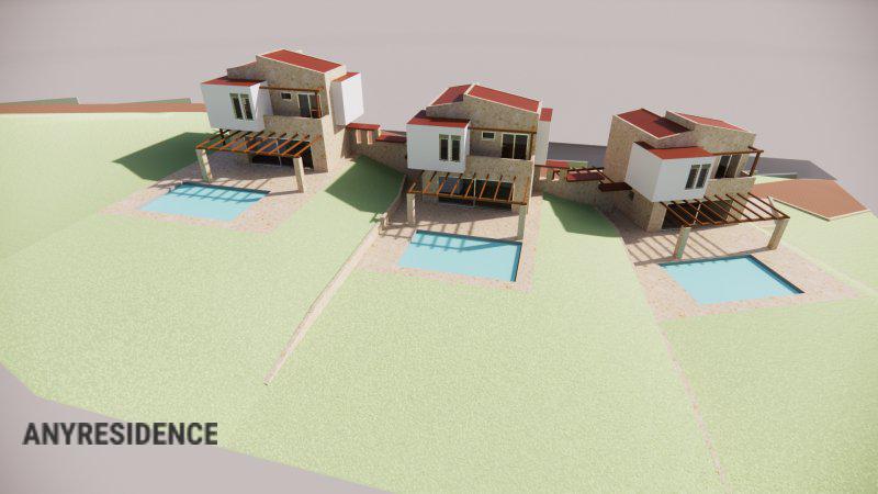 Townhome in Chalkidiki (Halkidiki), photo #5, listing #2153762