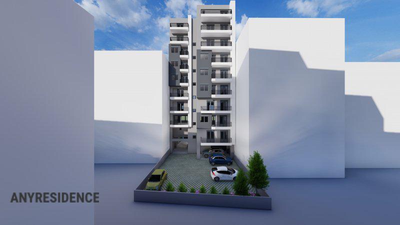 Townhome in Thessaloniki, photo #3, listing #2393604