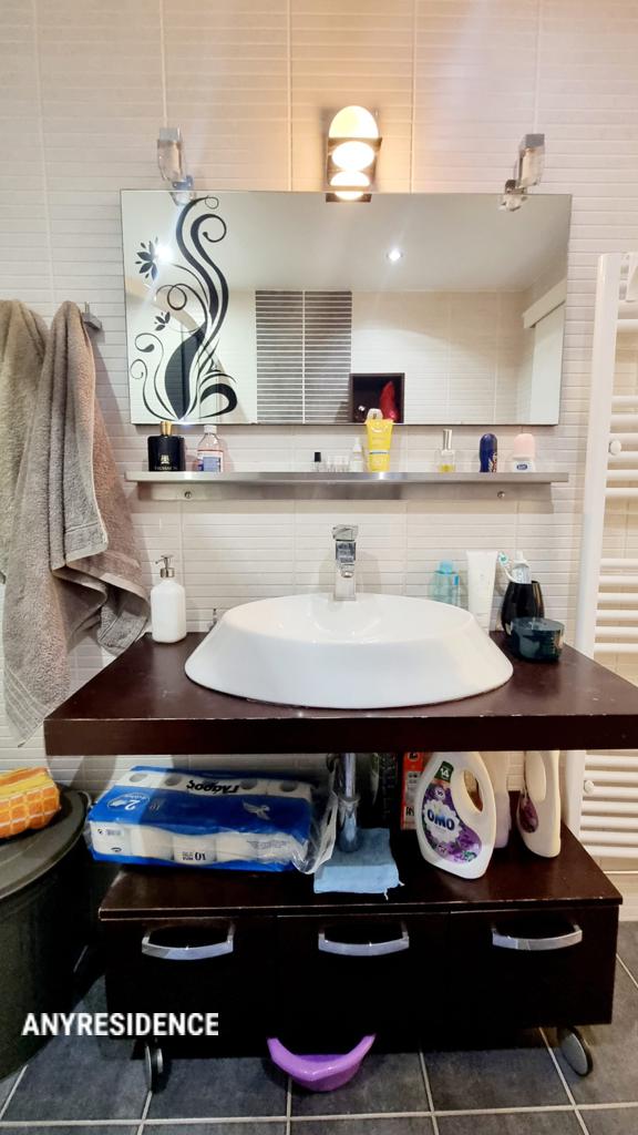 3 room terraced house in Greece, photo #1, listing #2470119