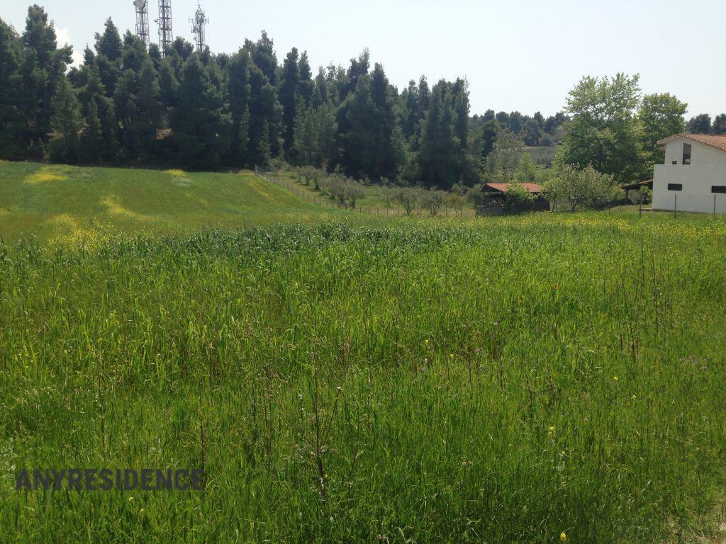 Development land Chalkidiki (Halkidiki), photo #6, listing #1848204