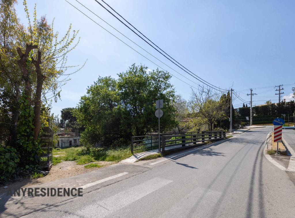 Development land Athens, photo #8, listing #2470486