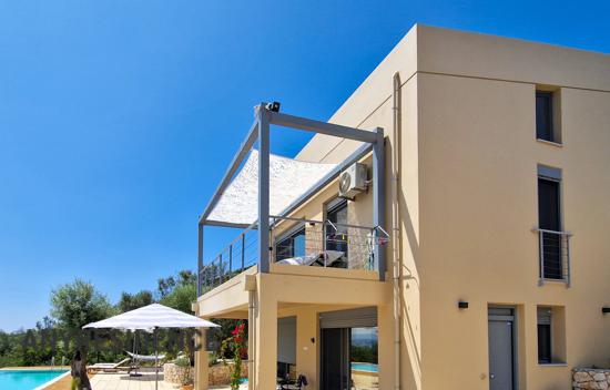 Villa in Lefkas