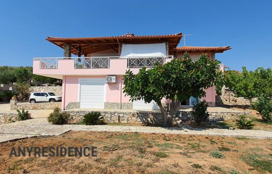 8 room villa in Peloponnese