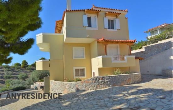 6 room detached house in Porto Cheli
