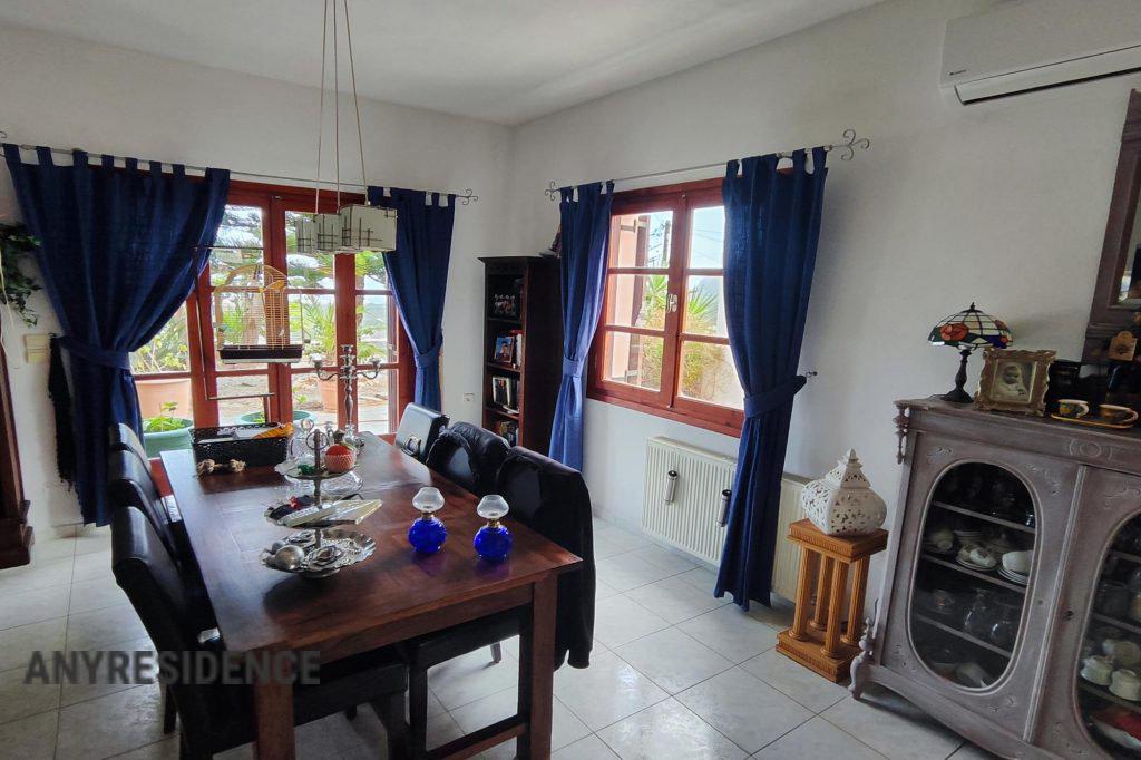 Villa in Agios Nikolaos (Crete), photo #7, listing #2373059