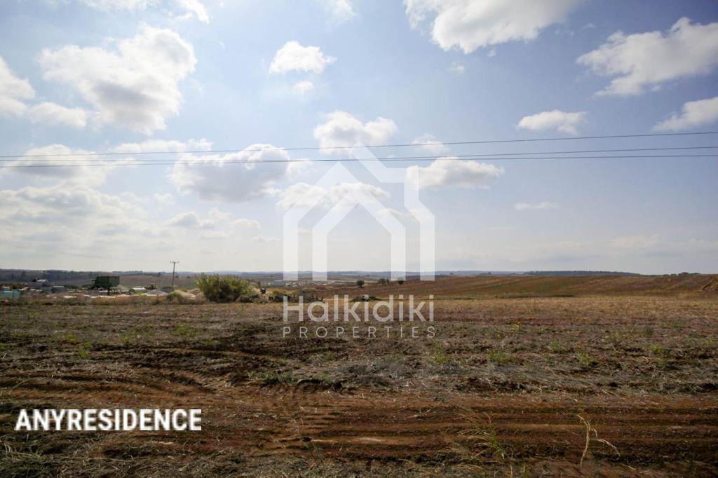 Development land Chalkidiki (Halkidiki), photo #5, listing #1848227