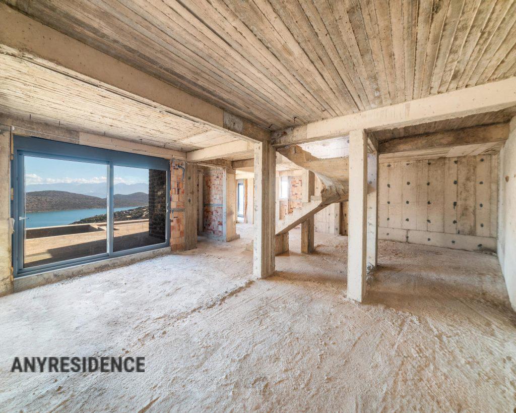 Villa in Lasithi, photo #7, listing #2467046