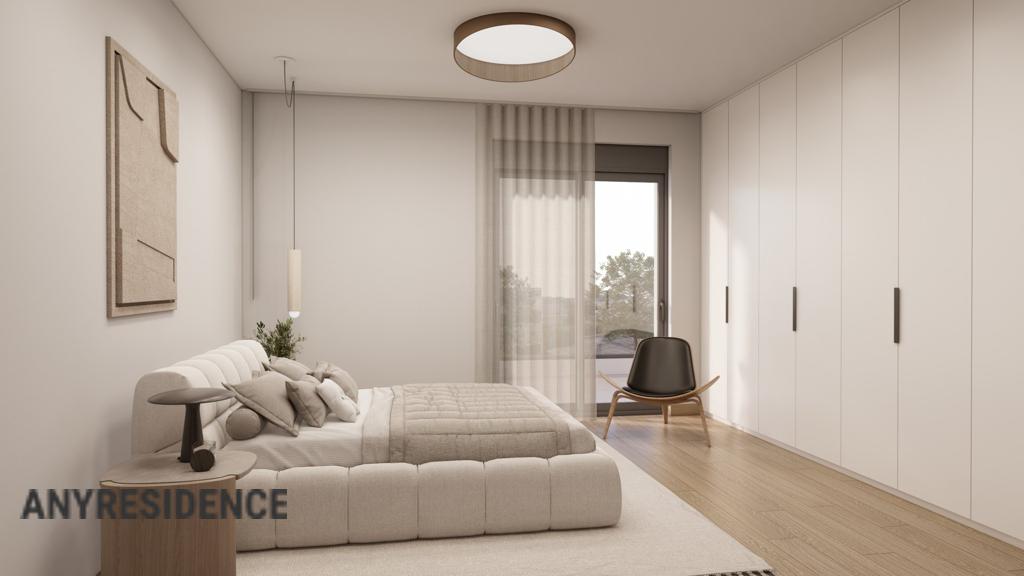 3 room terraced house in Athens, photo #3, listing #2470124