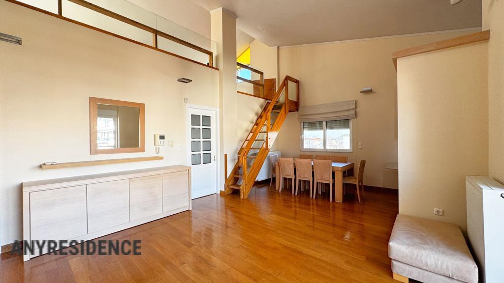 Penthouse in Patras, photo #5, listing #2510099