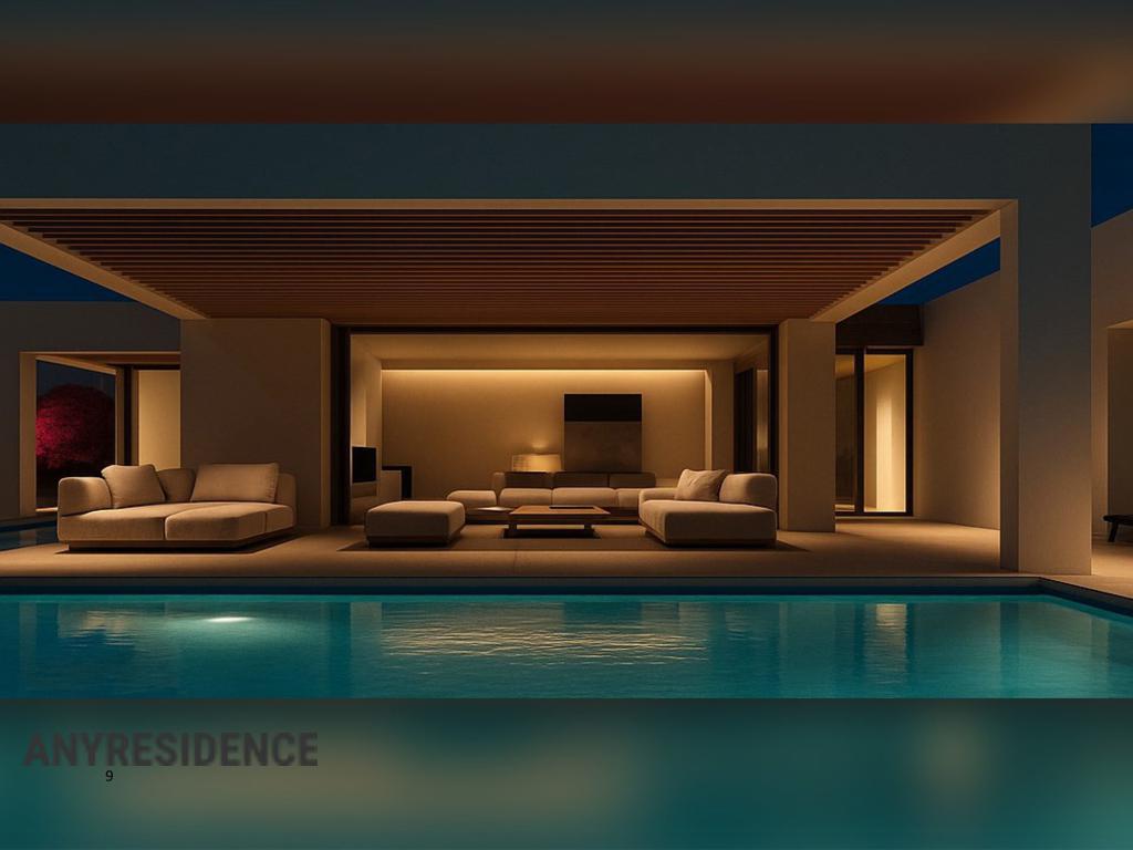 Villa in Peloponnese, photo #9, listing #2534464