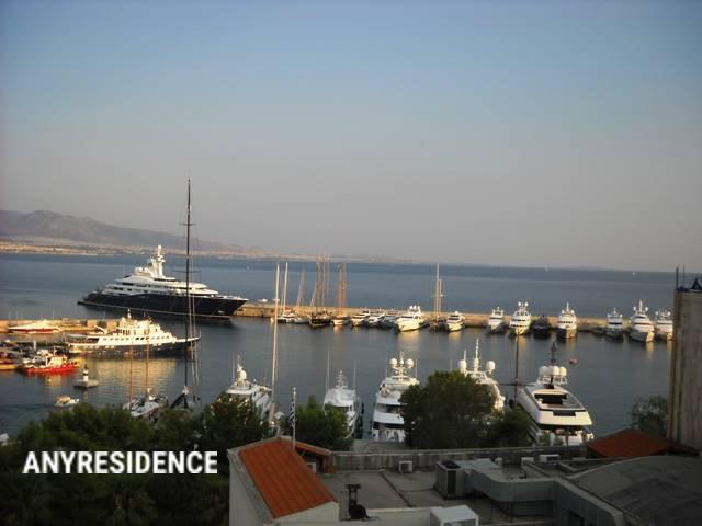 Apartment in Piraeus, photo #2, listing #1800786