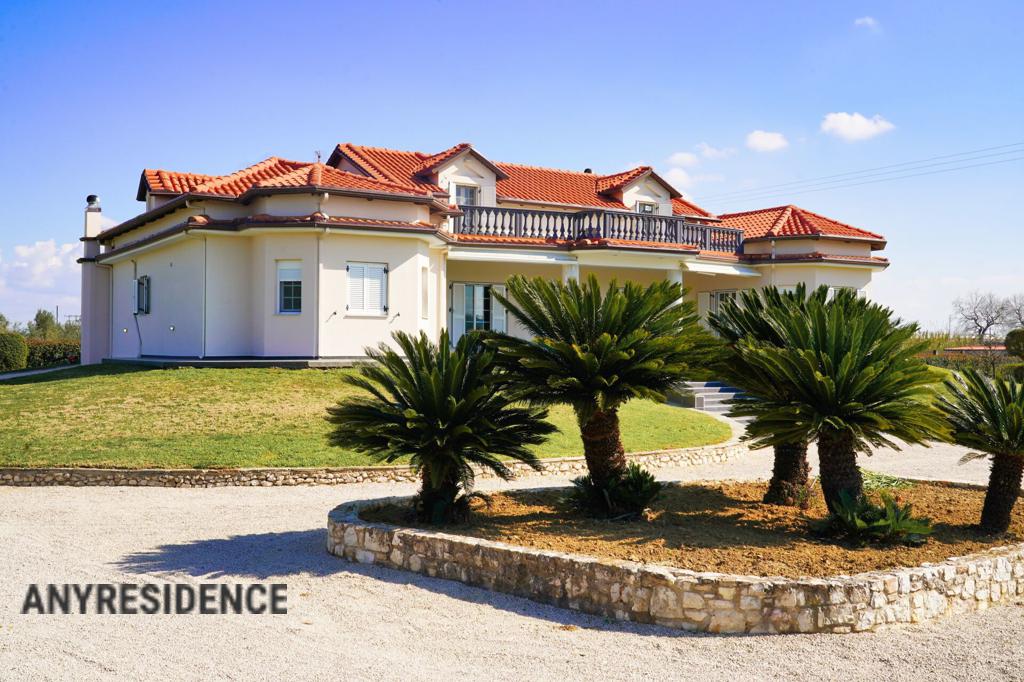 Villa in Peloponnese, photo #4, listing #2523694