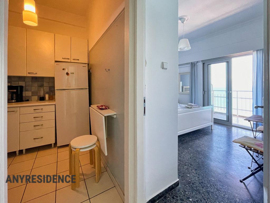 Apartment in Loutraki, photo #8, listing #2488084