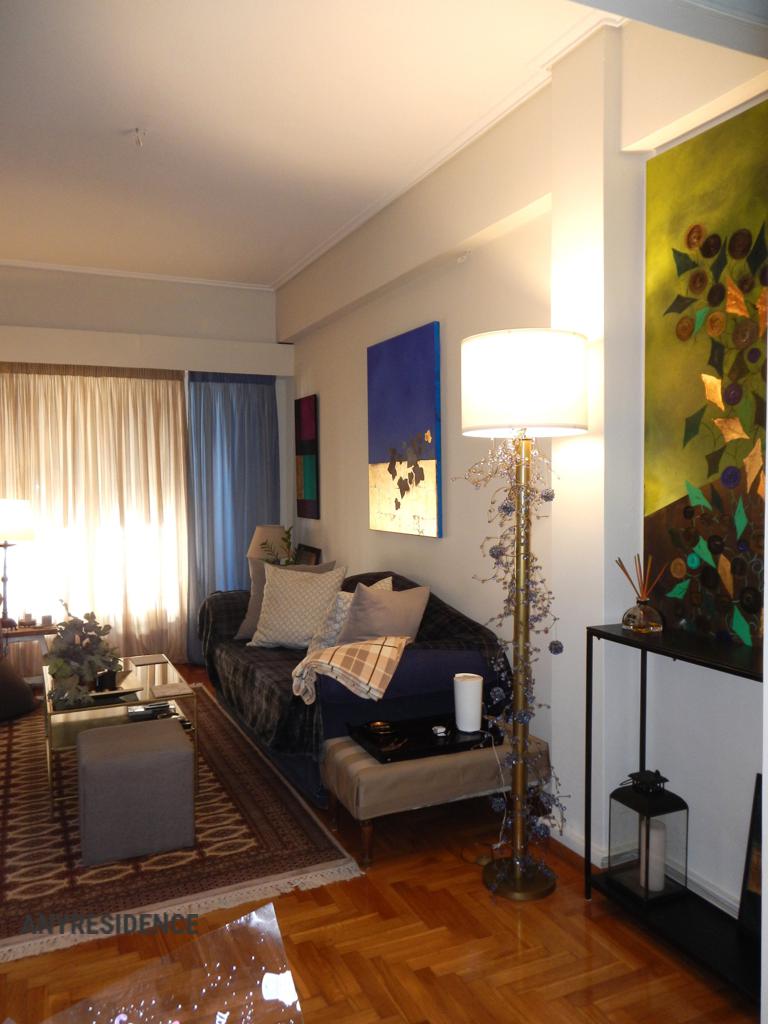 2 room apartment in Greece, photo #7, listing #2470463