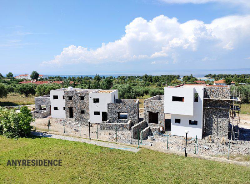 Villa in Pefkochori, photo #10, listing #2374834
