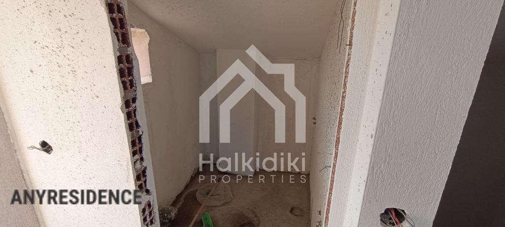 4 room townhome in Chalkidiki (Halkidiki), photo #4, listing #2348849