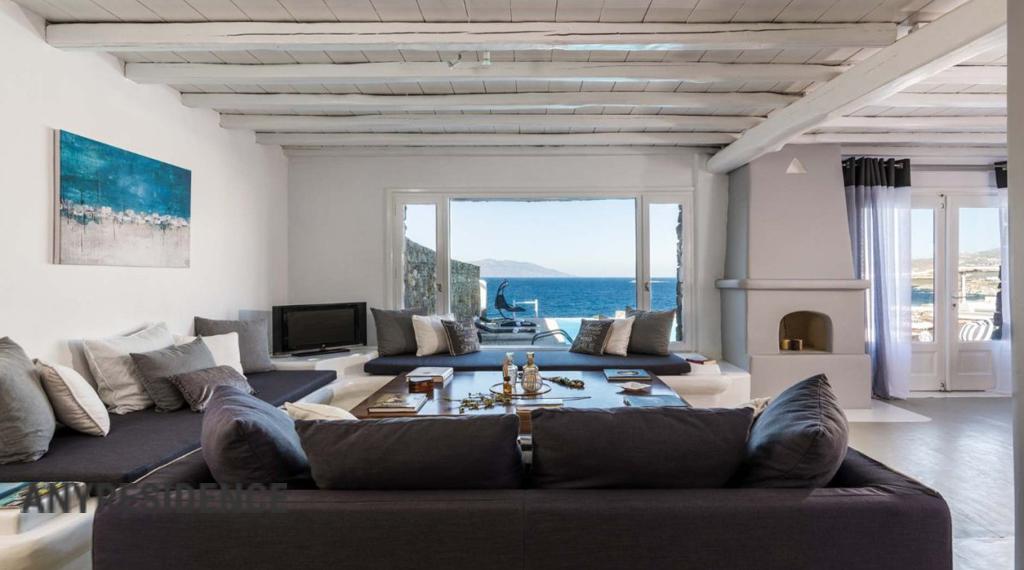 Villa in Mikonos, photo #3, listing #2483889