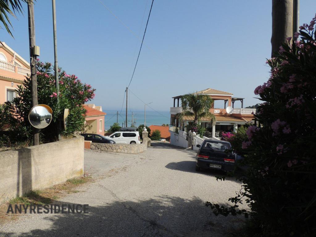 Development land Corfu, photo #5, listing #2281067