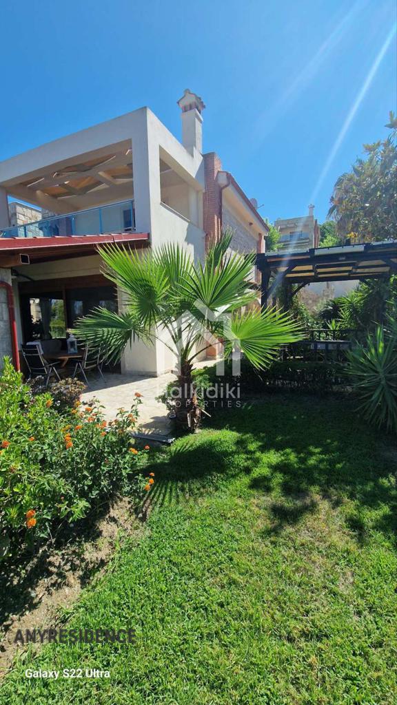 4 room townhome in Chalkidiki (Halkidiki), photo #7, listing #2388251