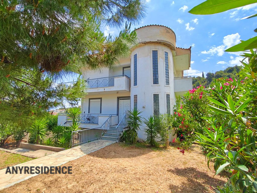 Townhome in Korinthia, photo #1, listing #2535568