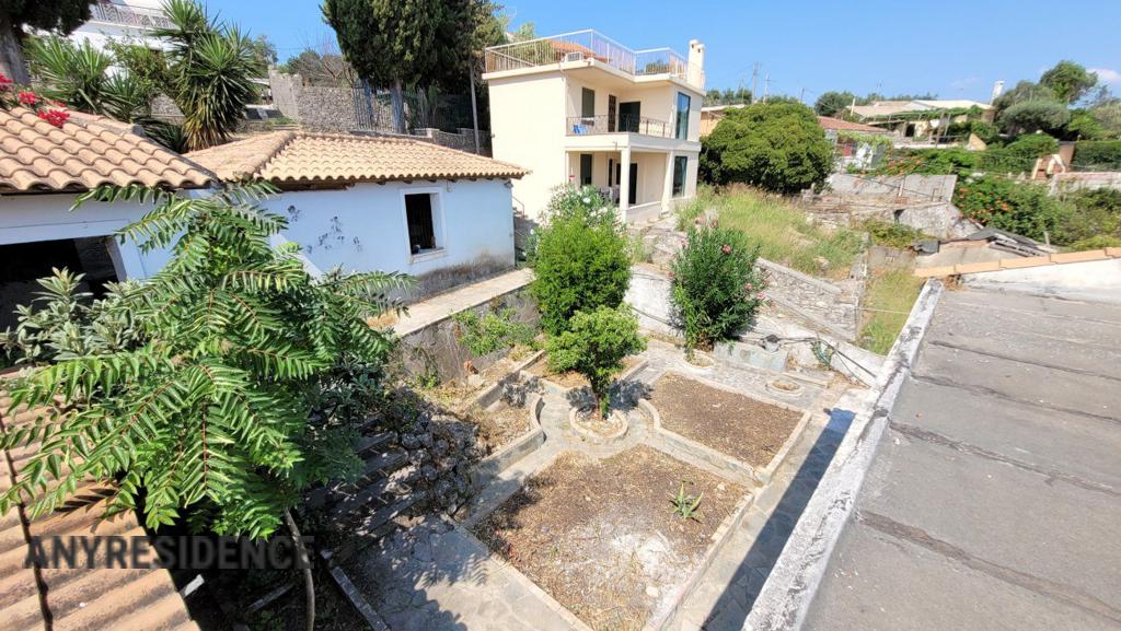 Terraced house in Corfu, photo #3, listing #2155855