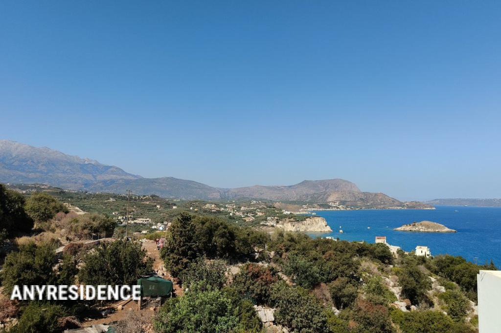 Townhome in Plaka (Chania), photo #3, listing #2483654