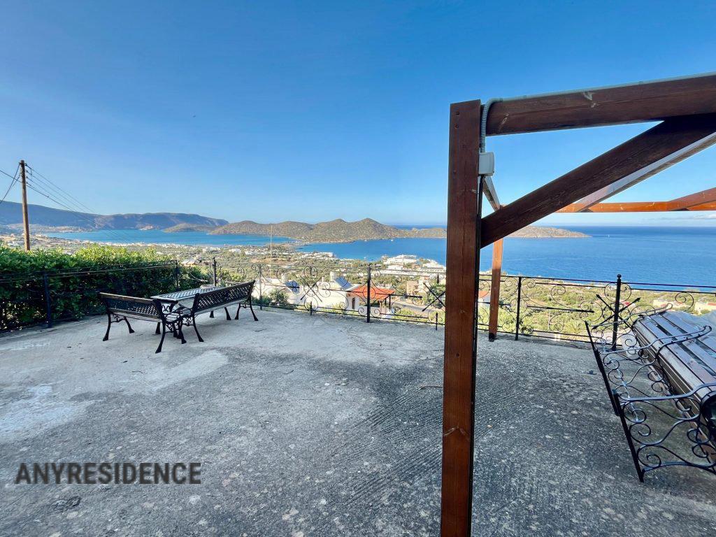 Villa in Elounda, photo #7, listing #2457454