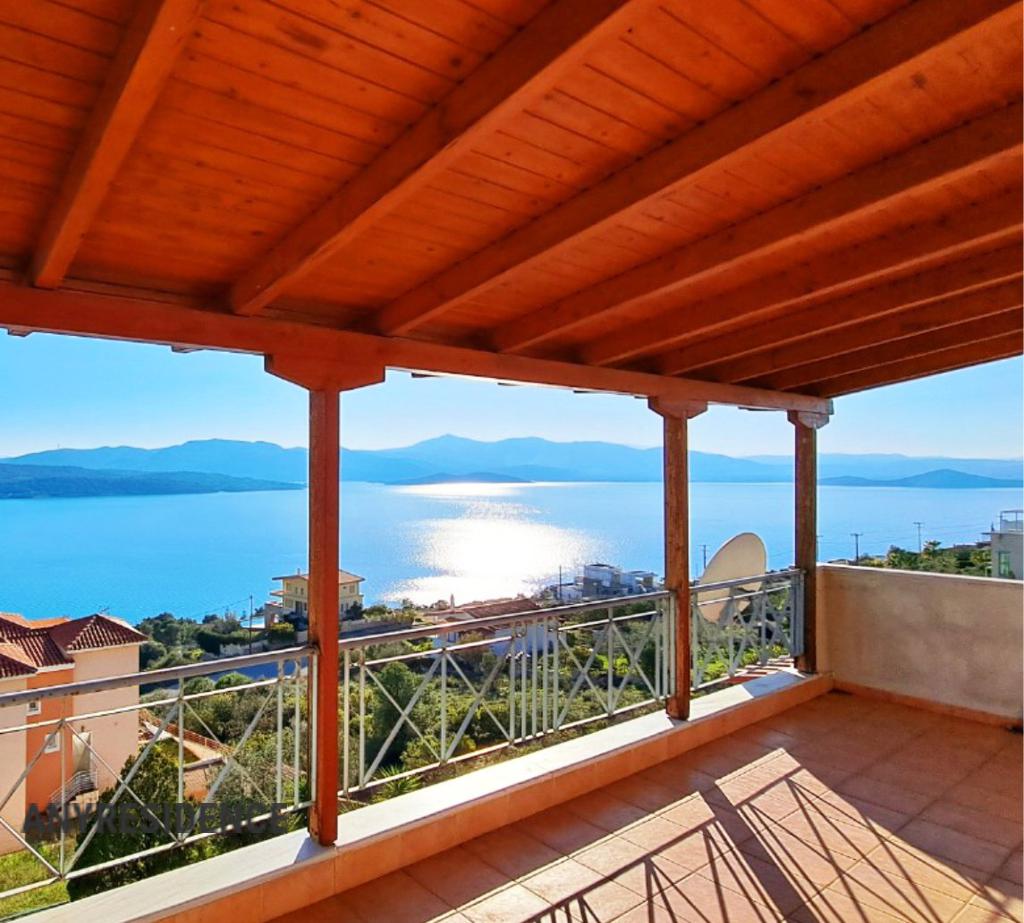 7 room villa in Theologos, photo #3, listing #2480833