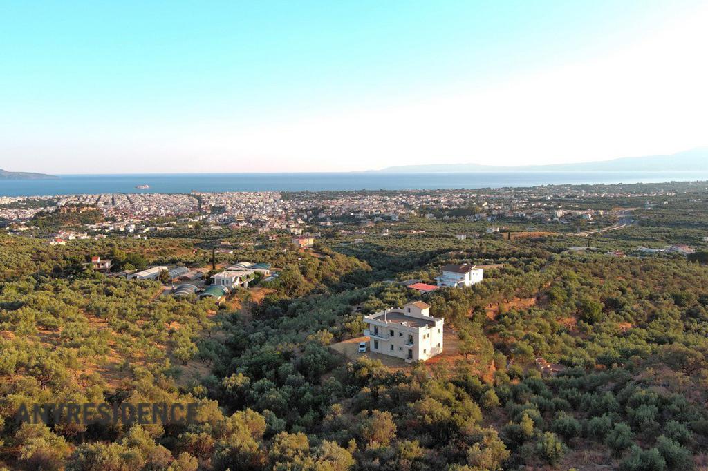 Villa in Kalamata, photo #4, listing #2393093