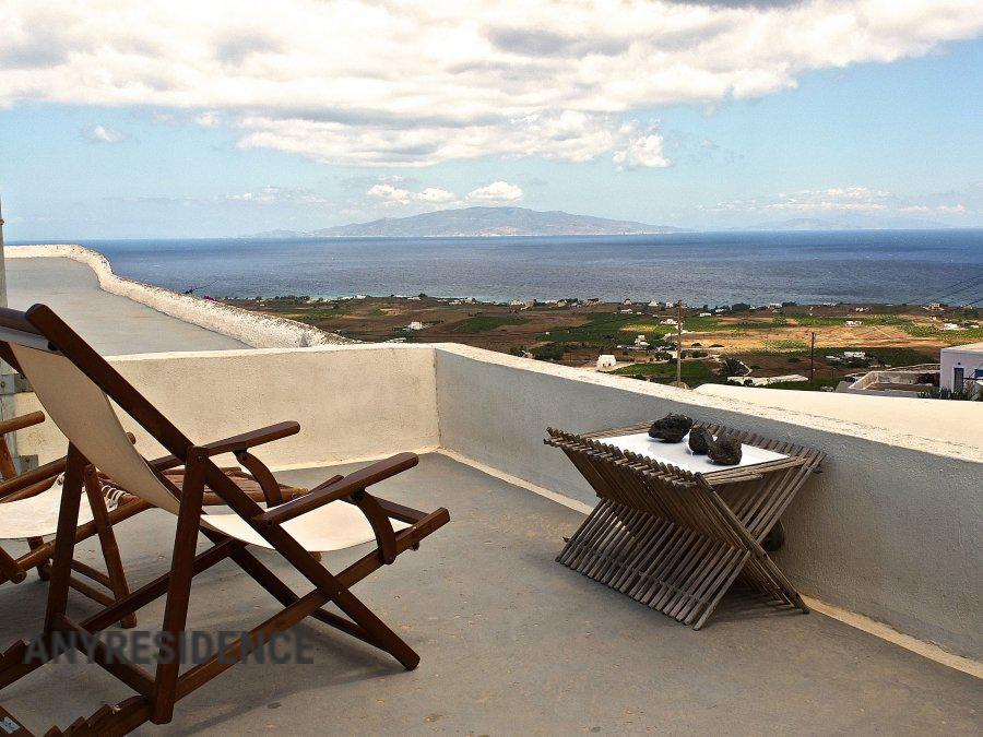 Apartment in Cyclades, photo #8, listing #2284466