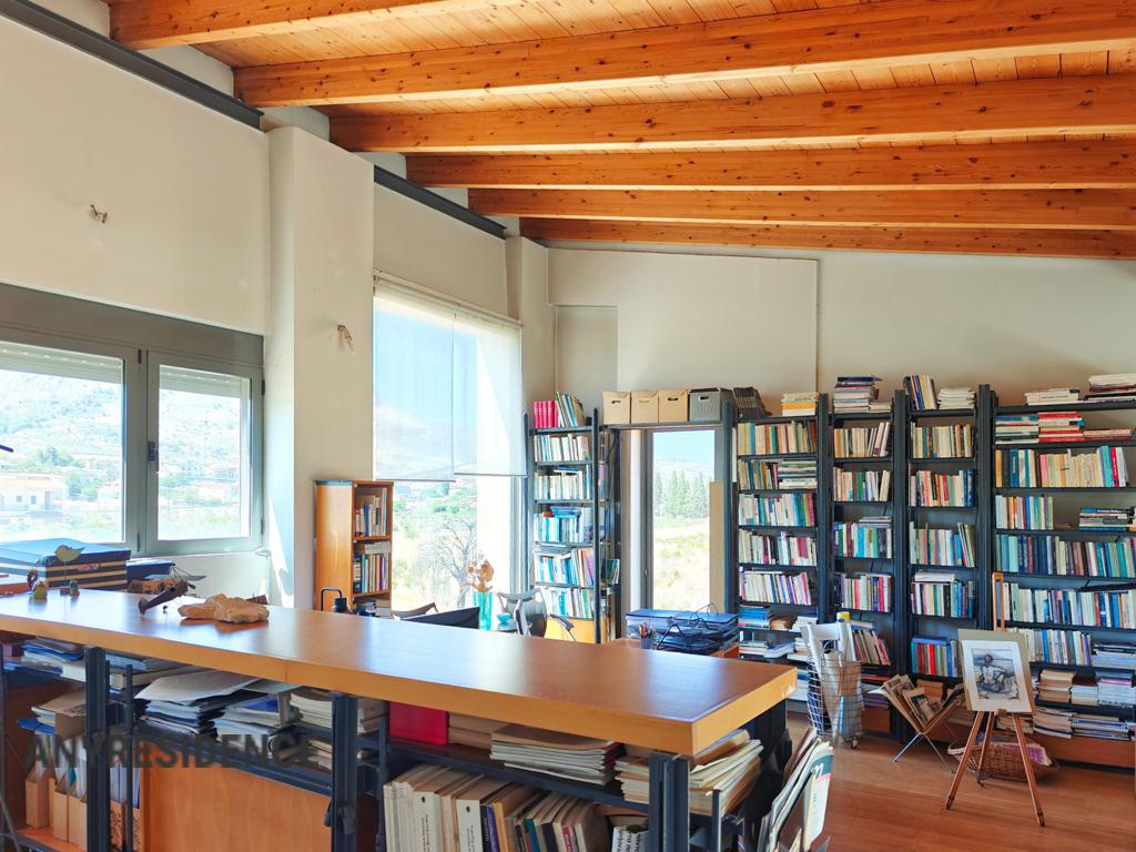 Townhome in Korinthos, photo #7, listing #2473435