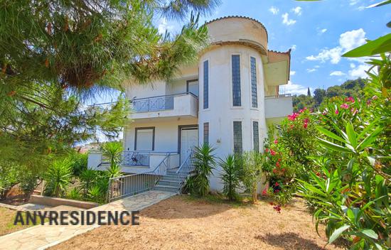 Townhome in Korinthia