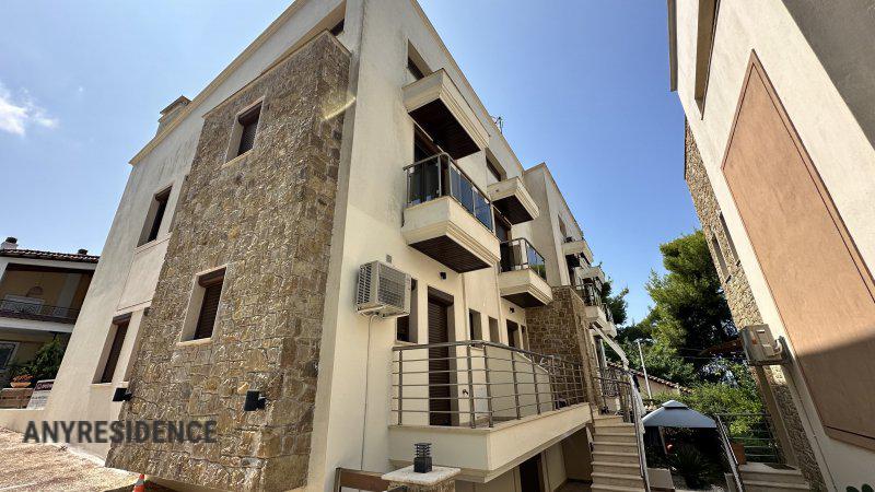 Townhome in Siviri, photo #2, listing #2210100