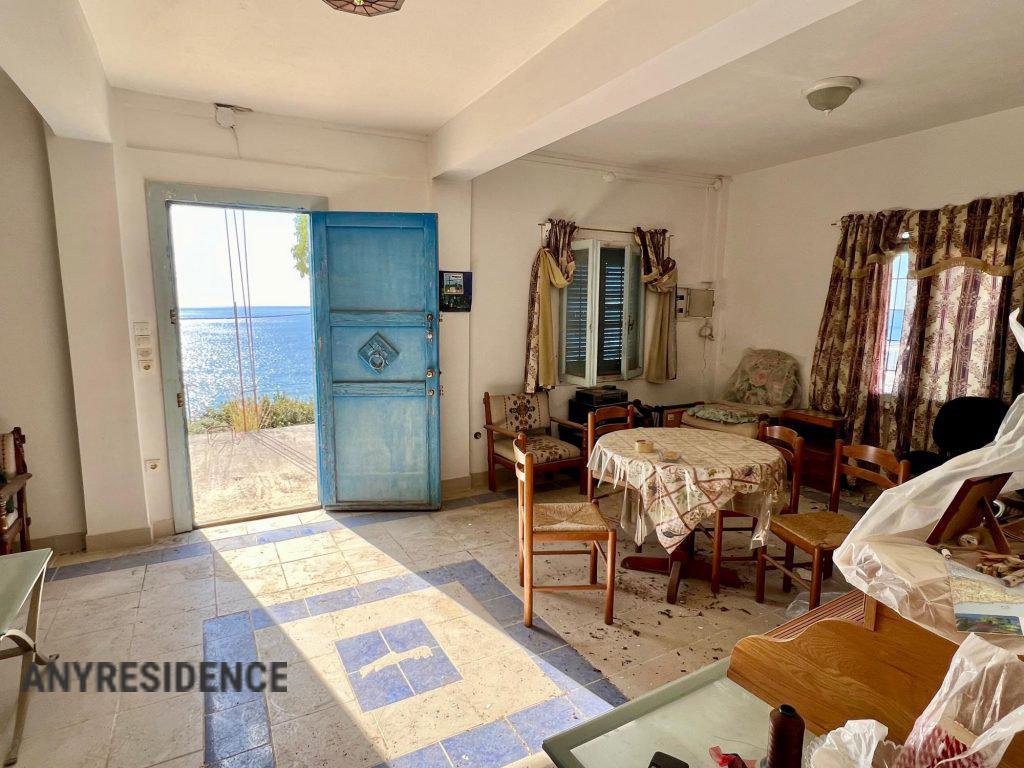 Development land Makry Gialos, photo #6, listing #2530784