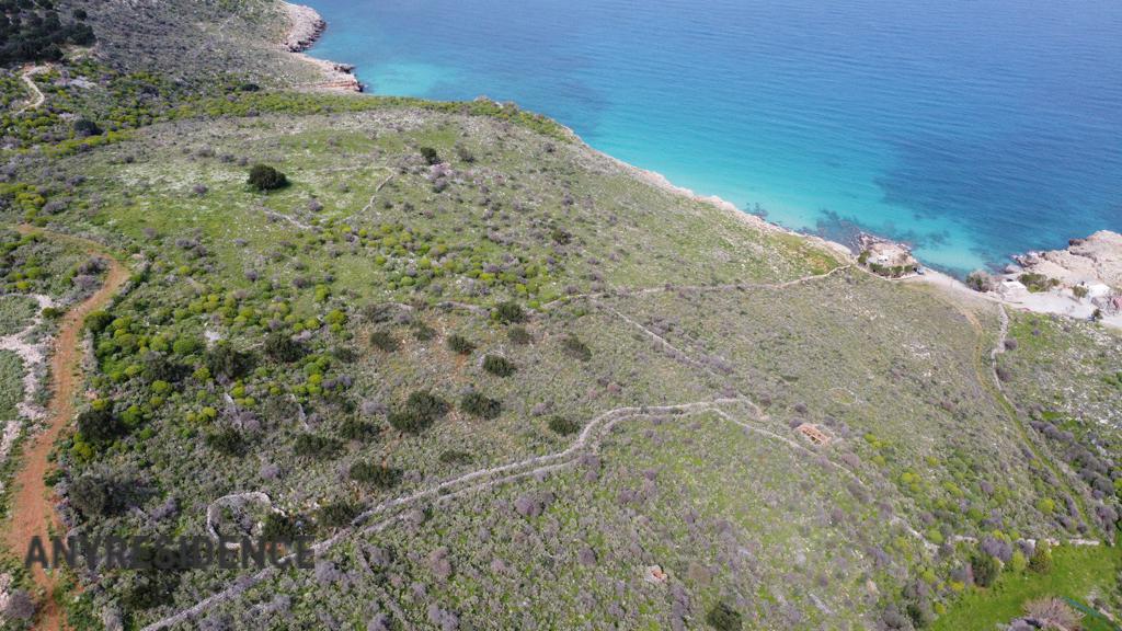 Development land Vamos, photo #3, listing #2535809
