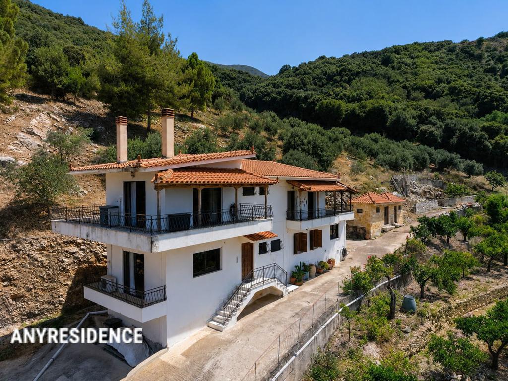 Townhome in Messenia, photo #1, listing #2532203