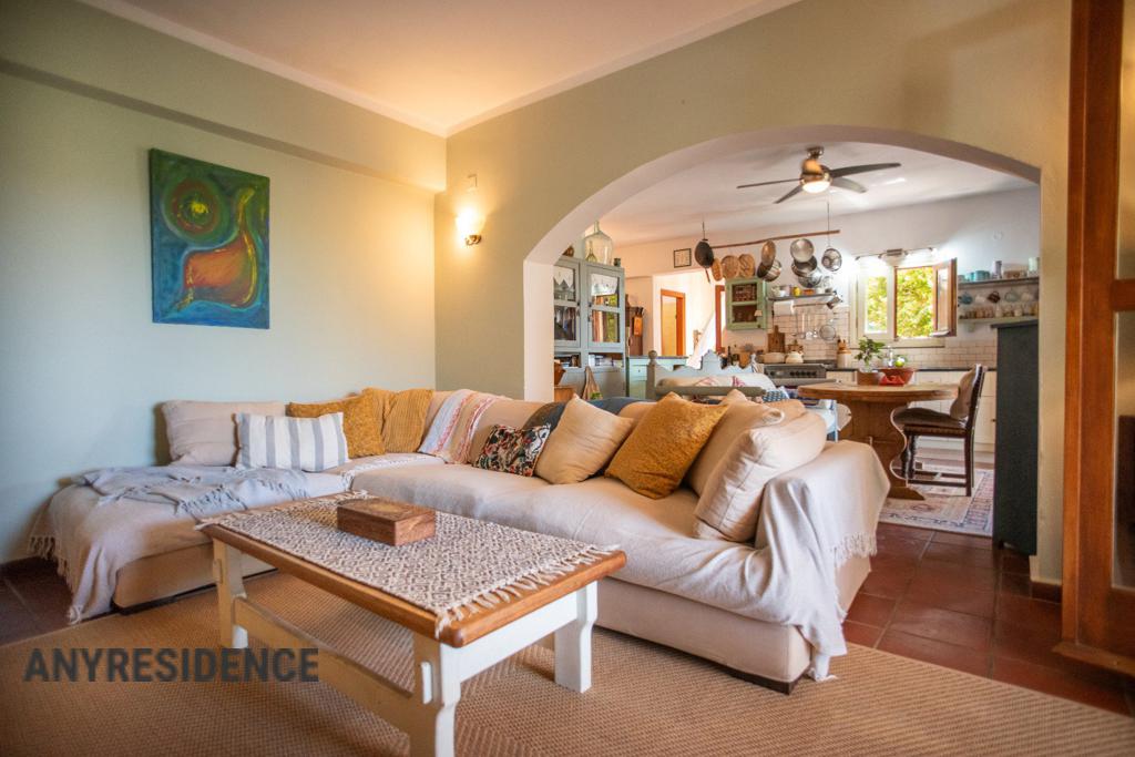 Villa in Chania, photo #7, listing #2493550