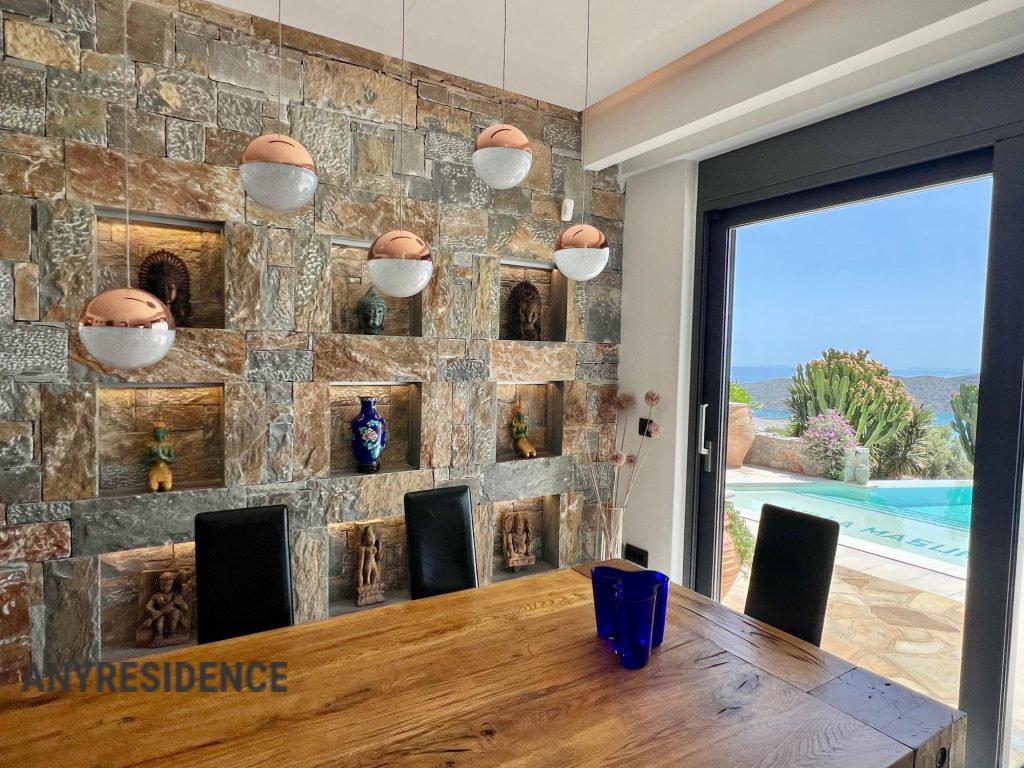 Villa in Lasithi, photo #5, listing #2532338