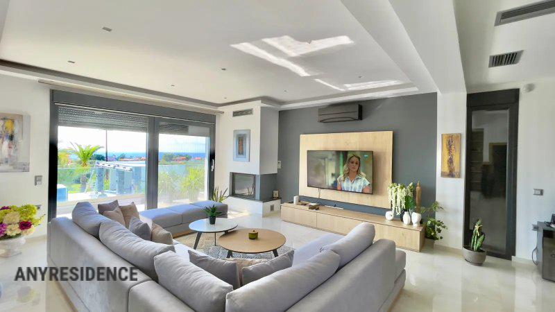 Villa in Kassandreia, photo #6, listing #2465485