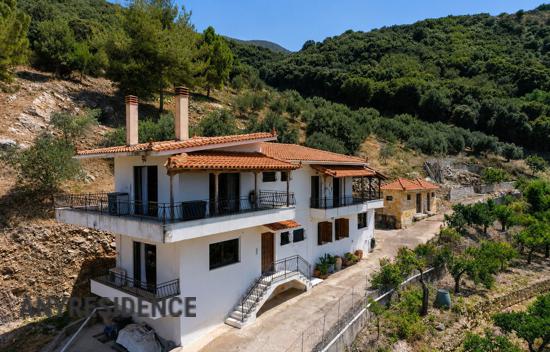 Townhome in Messenia