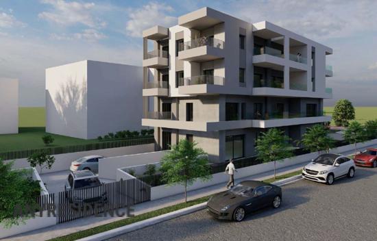 Townhome in Athens