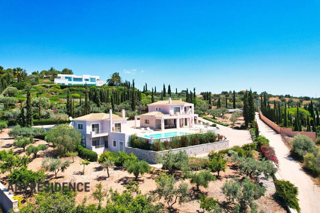 Villa in Kranidi, photo #1, listing #2474164