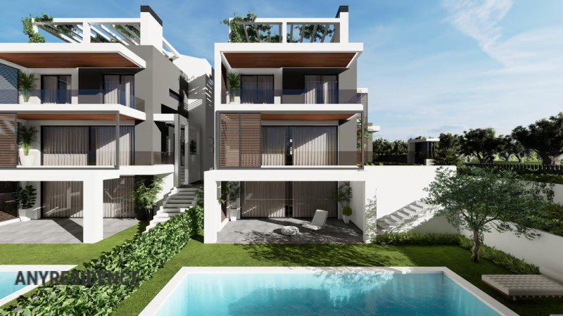 Villa in Panorama, photo #8, listing #2465411
