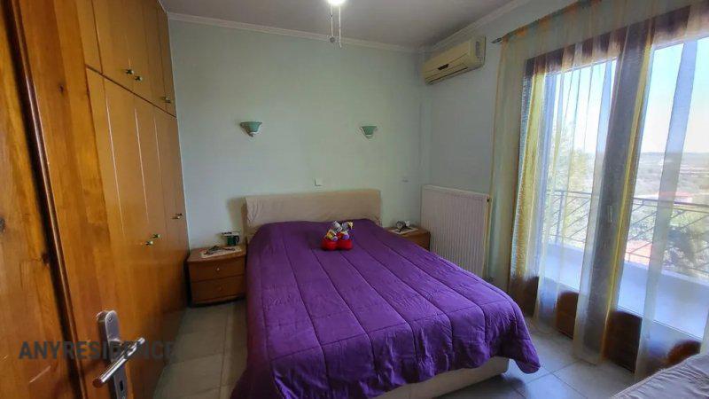 Townhome in Nea Moudania, photo #10, listing #2465310