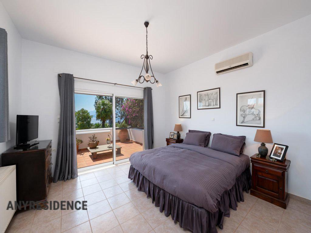 Villa in Elounda, photo #4, listing #2479769