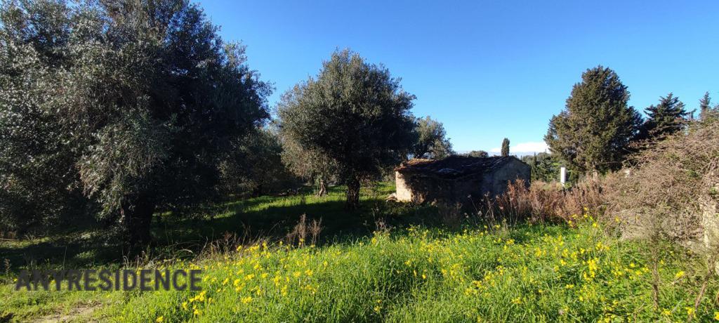 Development land Corfu, photo #3, listing #2430606