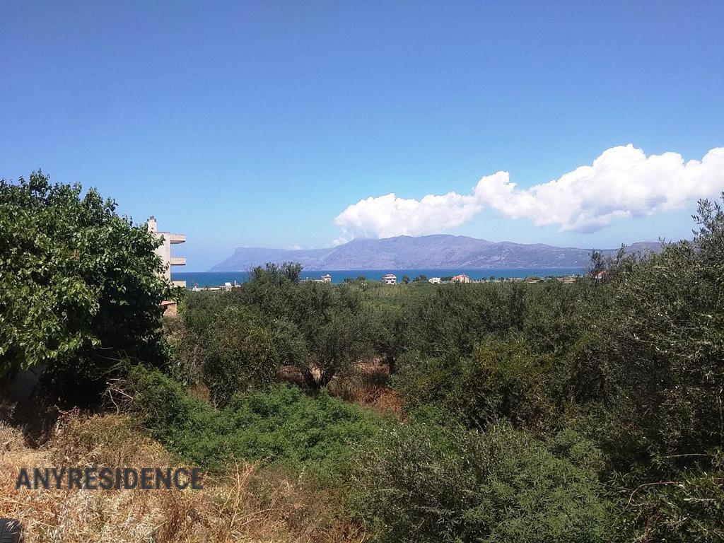 Development land Kissamos, photo #6, listing #2243952