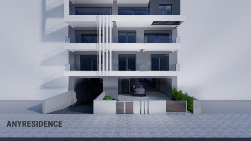 Townhome in Thessaloniki, photo #1, listing #2393604